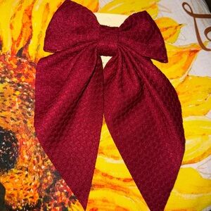 🛢️- Hair‎ Bows With Alligator Clips